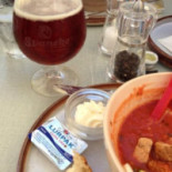 Café Barsø 's Mad