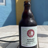 Lønstrup Cafeen Gl. Biograf Mad