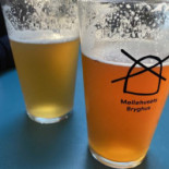 Lønstrup Cafeen Gl. Biograf Mad