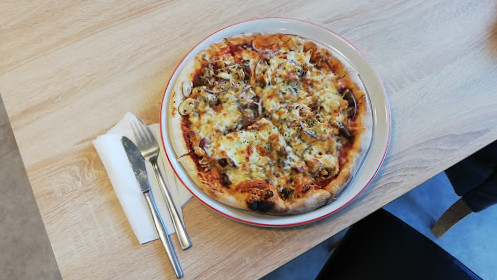Horsens Stenovns Pizza Inde