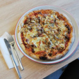 Horsens Stenovns Pizza Inde