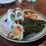 Nara Sushi Mad