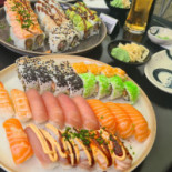 Nara Sushi Inde