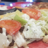 Ayhan’s Pizza Grill Mad