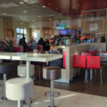 Burger King Mad