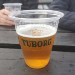 Rørvig Hundested Færgen Mad