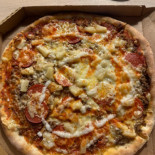 Romalt Pizza Mad