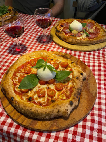Pizza Propria Inde
