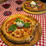 Pizza Propria Inde