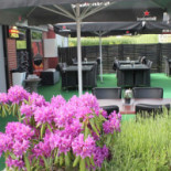 Asserbo Grill Pizza Udenfor