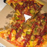 Asserbo Grill Pizza Mad