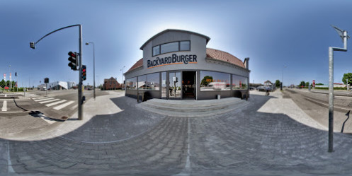 Backyardburger Inde