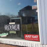 Roma Menu