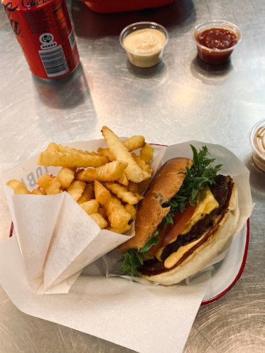 Yoburger Inde