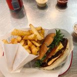 Yoburger Inde