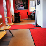 Engesvang Pizza Inde