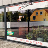 9-ni Sushi Udenfor