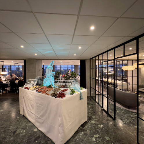 Best Western Plus Fredericia Udenfor