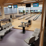 Bowl'n'fun Udenfor