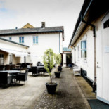 Feriecenter Samsoe Udenfor