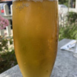Strandpavillonen Inde