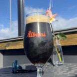 Dampskibshuset Cafe Ishus Mad