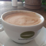 Kaffebar Normannblichfeldt Mad