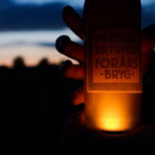 Borrevejle Camping Mad