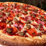 Vorbasse Pizzaria Mad
