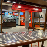 Burger King Inde