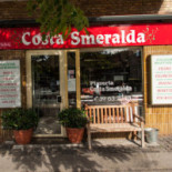 Pizzaria Costa Smeralda Mad