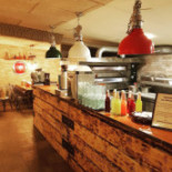 Pizzaria Costa Smeralda Mad
