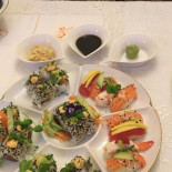Hachi Sushi Inde