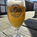 Cafe Kronborg Mad