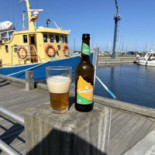 Cafe Kronborg Mad