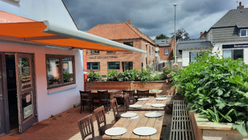 Marco Polo Udenfor