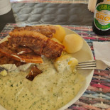 Berit'z Café Mad
