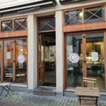 Pita Planet Udenfor