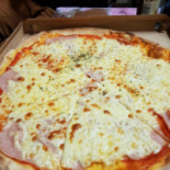Pronto Pizza Ii Mad