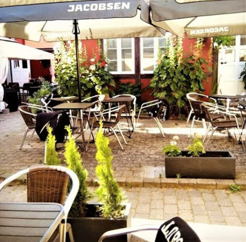 Richters Oelstue Inde