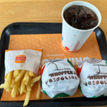 Burger King Jyllingevej Roedovre Mad