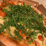 Strandby Pizza Grill Mad