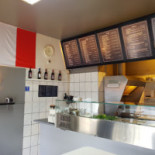 Parma's Pizza Mad