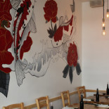 Iki Sushi Mad