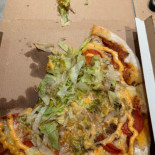 Bambino Pizza Mad