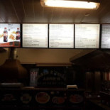 Patats Kebab Mad