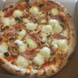 La Vera Pizza Mad