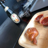 Øieblikket Mad