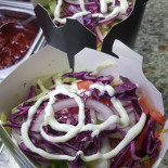 Doneros Shawarma Mad