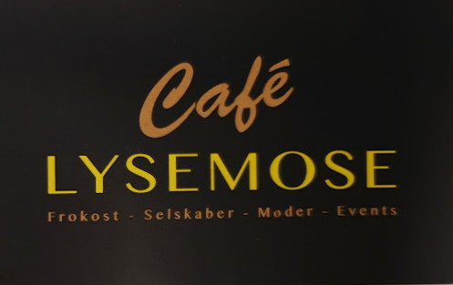 Lysemose Inde